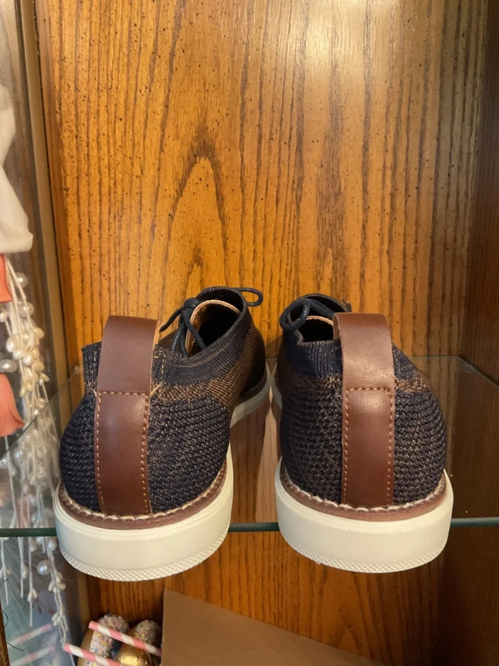 Men’s dress shoes 10